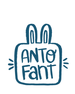 Antonella fant logo